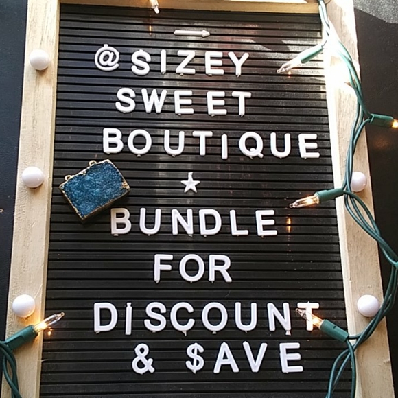 Druzy Raw Charm Pendant Jewelry Peice - Picture 7 of 8